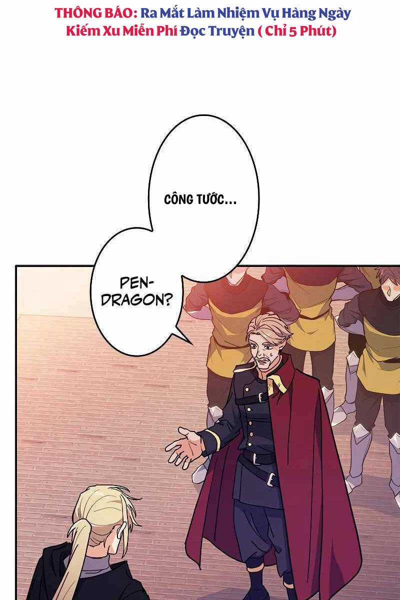 Công Tước Bạch Long Chapter 103 trang 121