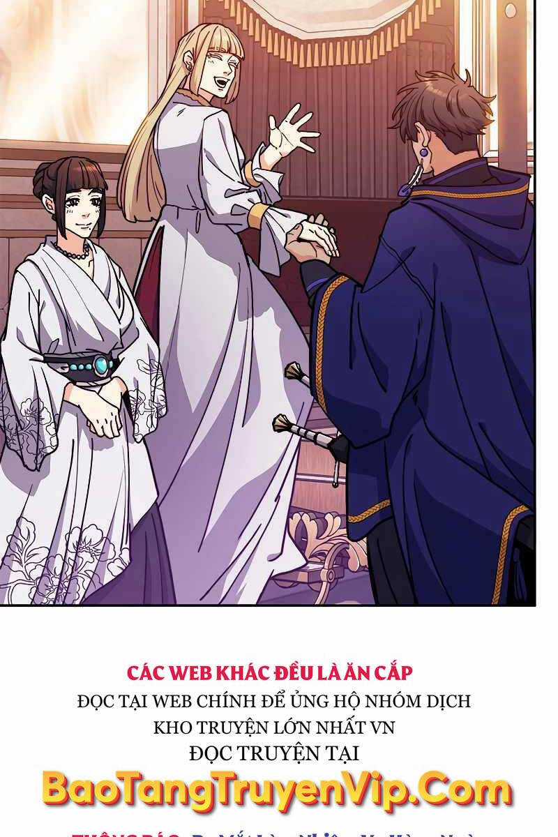 Công Tước Bạch Long Chapter 103 trang 126