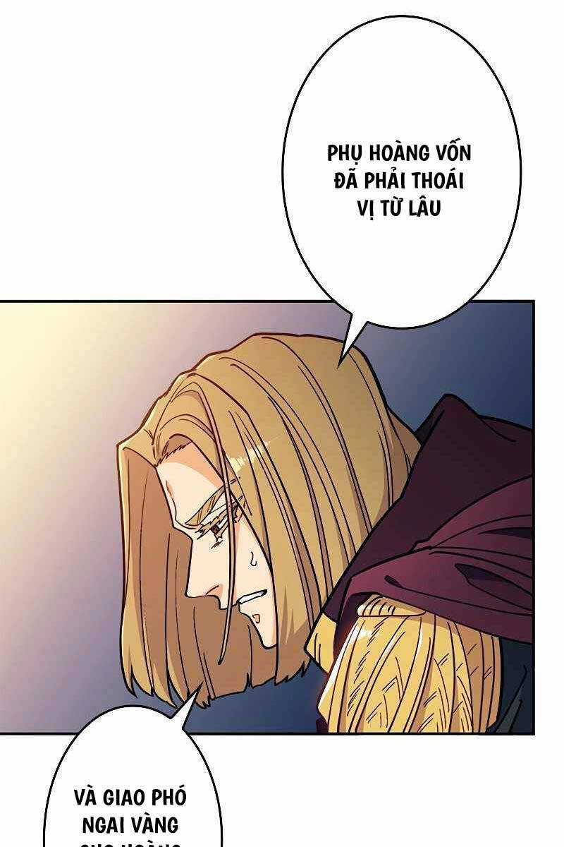 Công Tước Bạch Long Chapter 103 trang 37