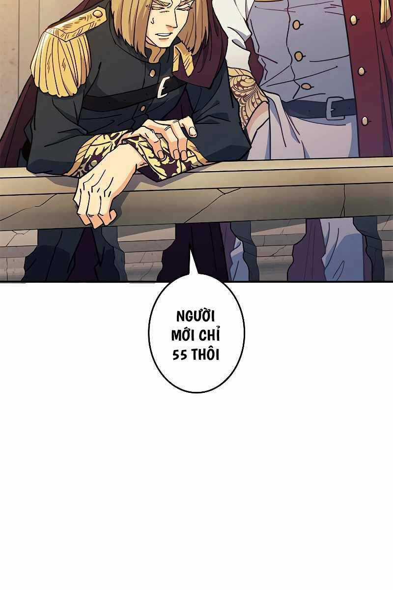 Công Tước Bạch Long Chapter 103 trang 43