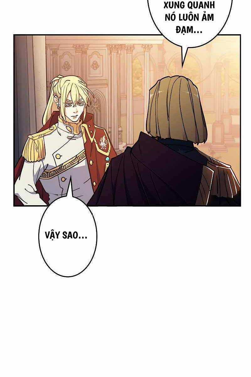 Công Tước Bạch Long Chapter 103 trang 56