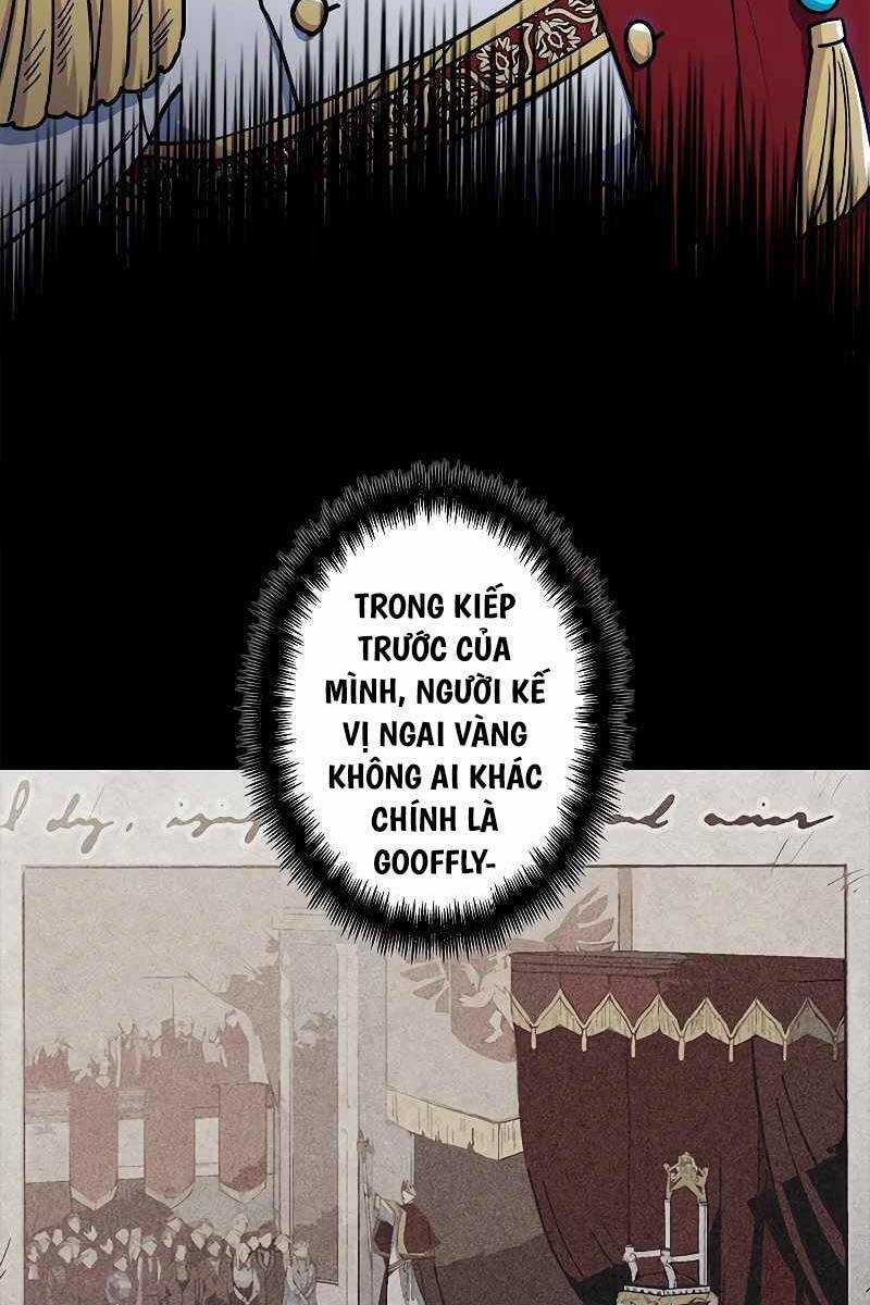 Công Tước Bạch Long Chapter 103 trang 58