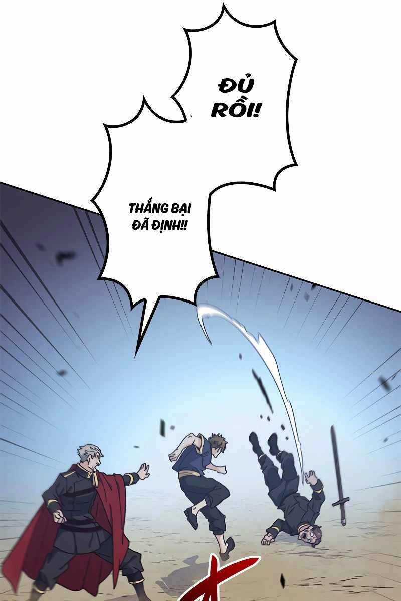 Công Tước Bạch Long Chapter 103 trang 84