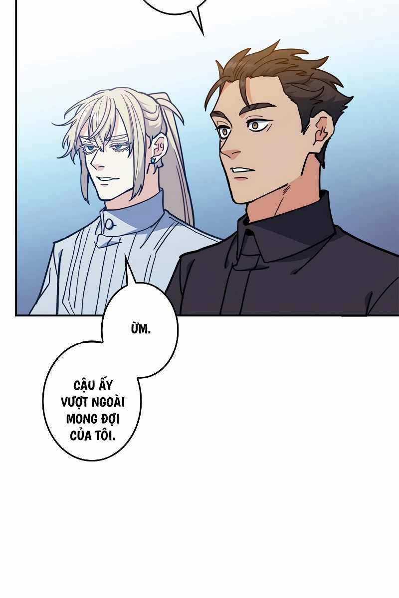 Công Tước Bạch Long Chapter 103 trang 88