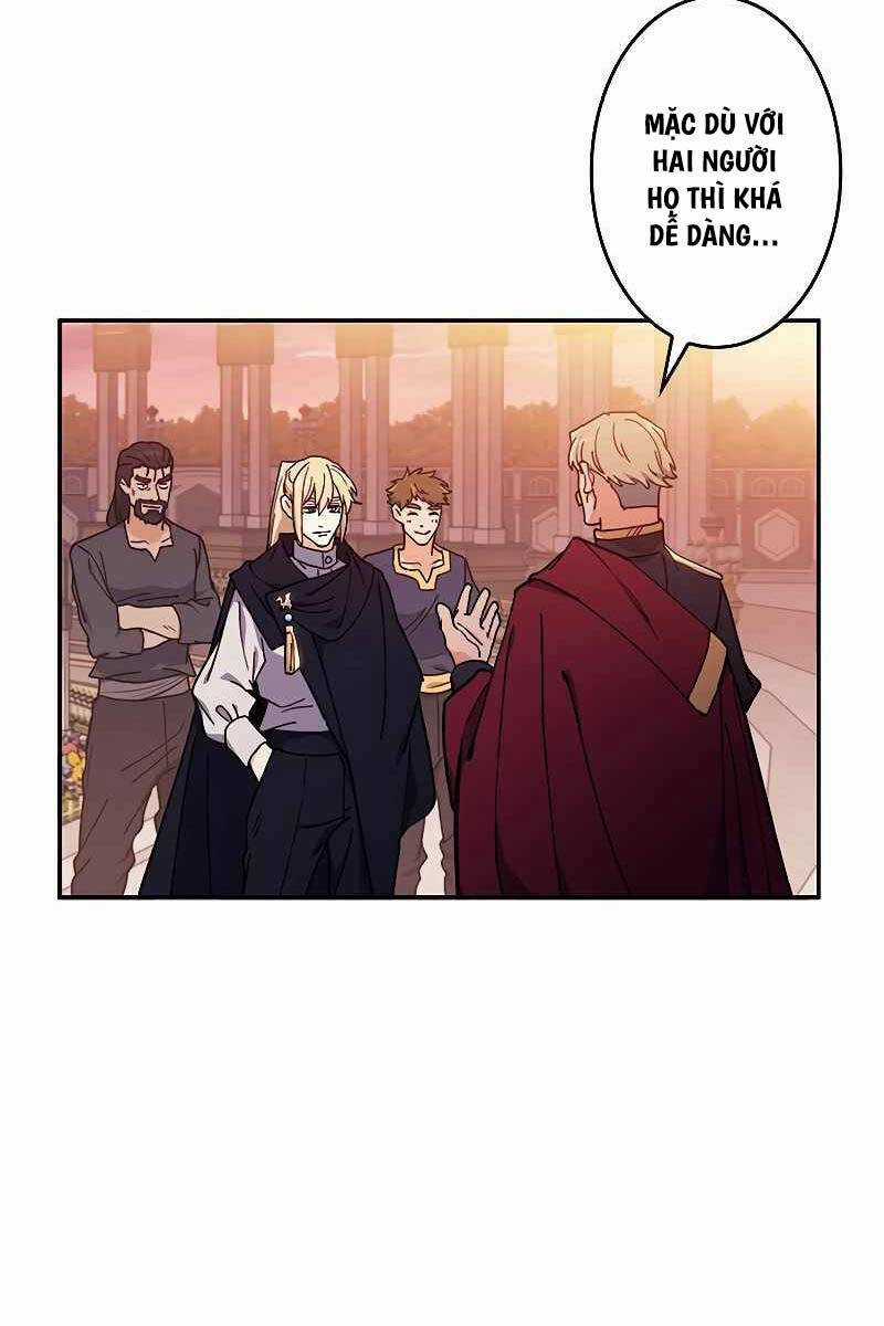 Công Tước Bạch Long Chapter 103 trang 98