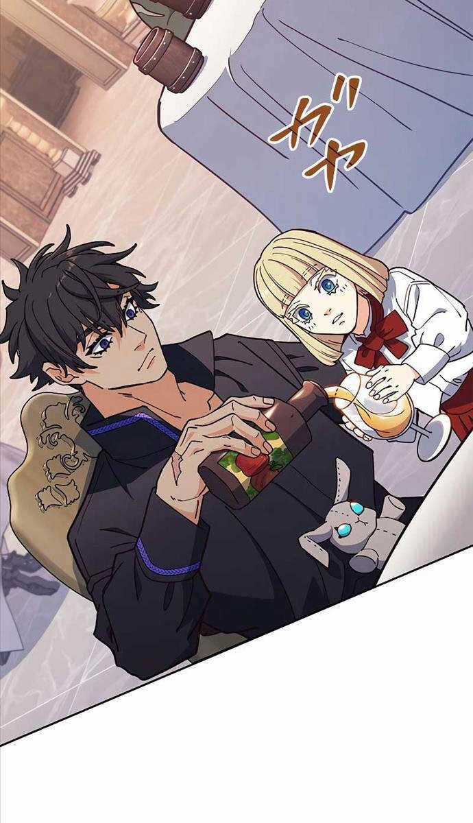 Công Tước Bạch Long Chapter 104 trang 20