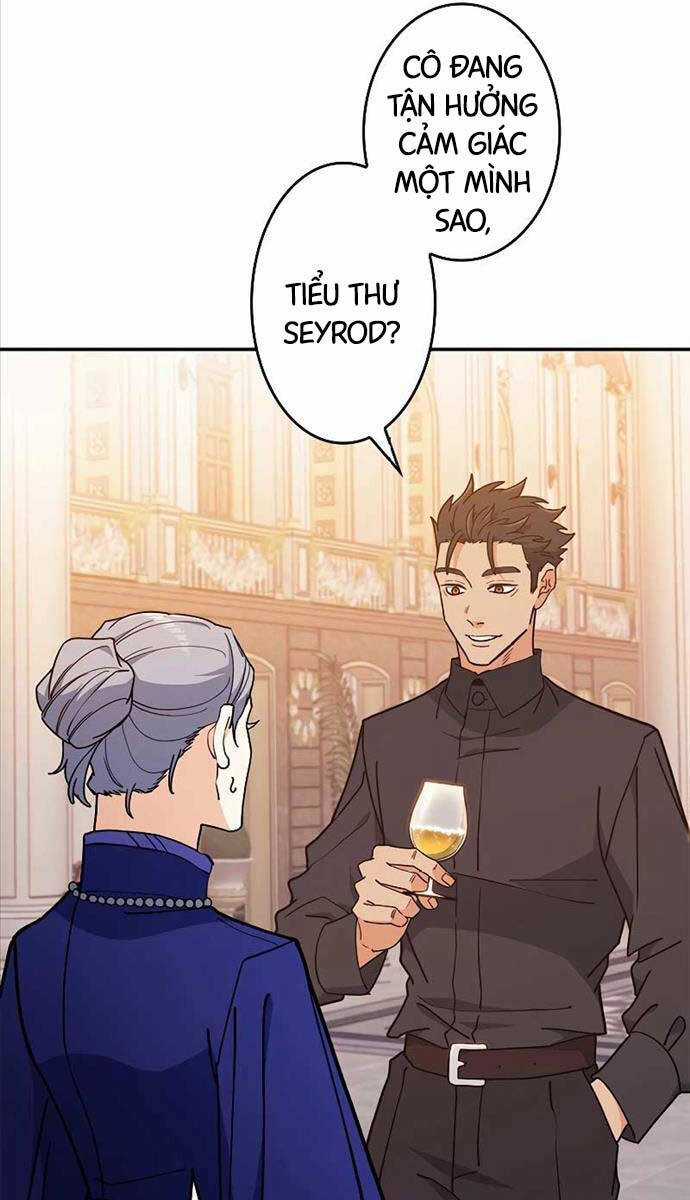 Công Tước Bạch Long Chapter 104 trang 29