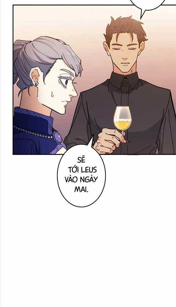 Công Tước Bạch Long Chapter 104 trang 33