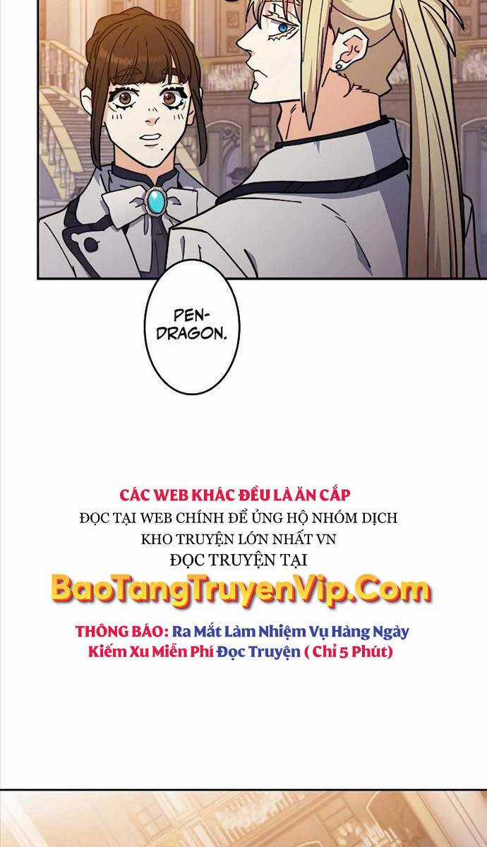 Công Tước Bạch Long Chapter 104 trang 39
