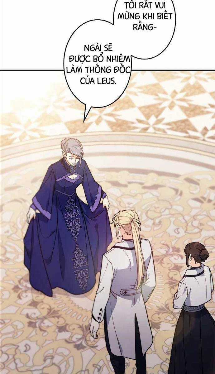 Công Tước Bạch Long Chapter 104 trang 44