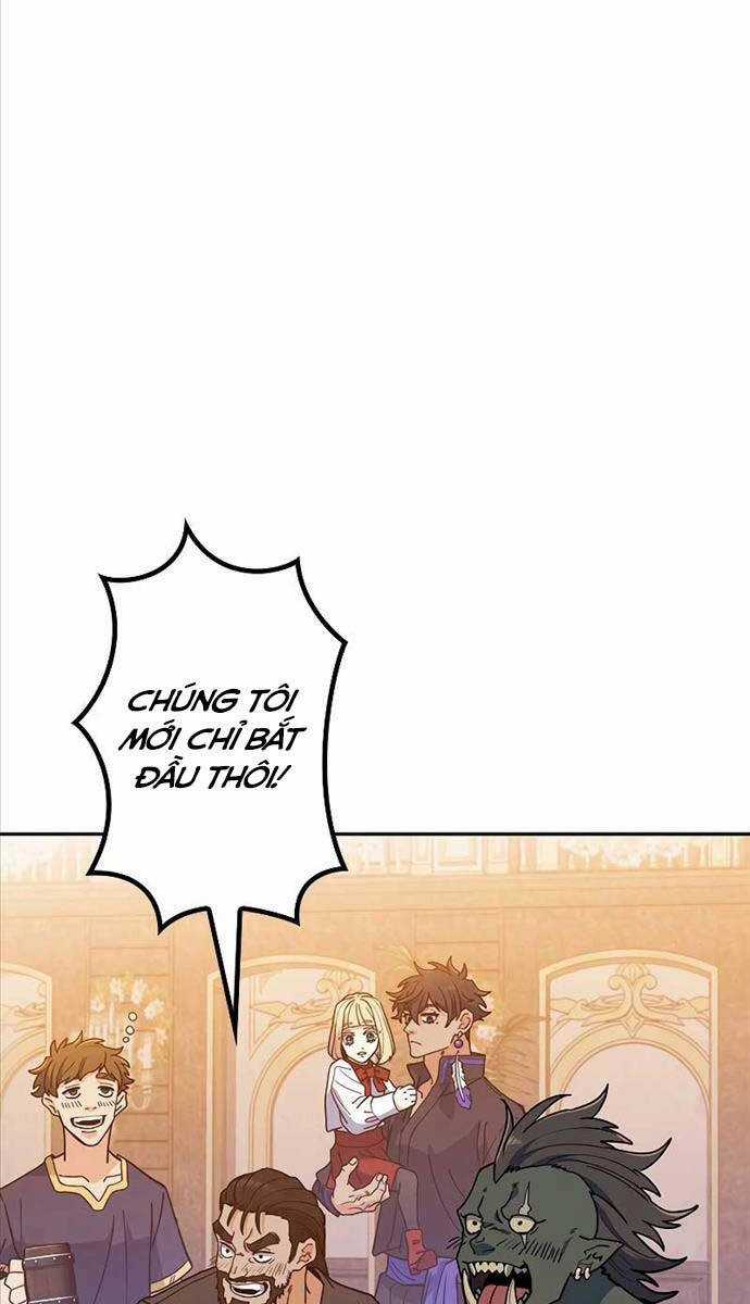 Công Tước Bạch Long Chapter 104 trang 49