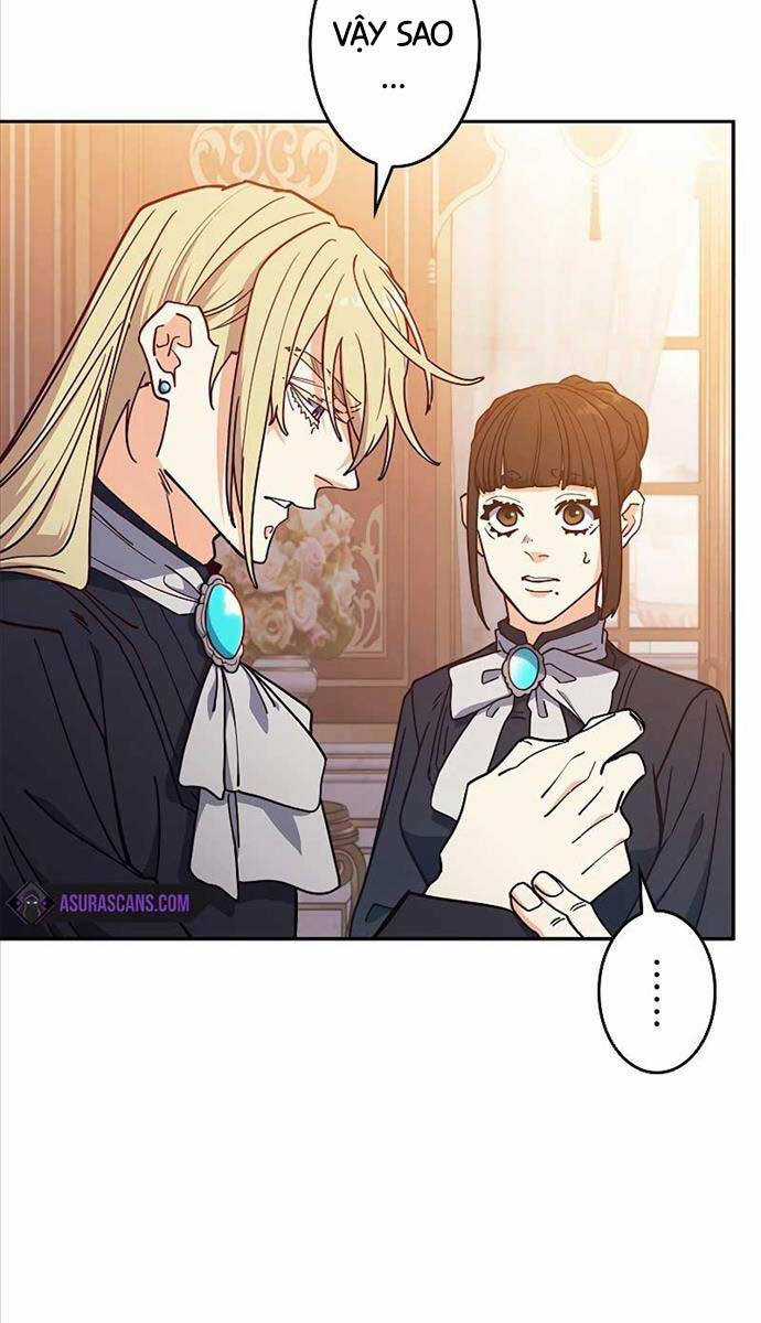 Công Tước Bạch Long Chapter 104 trang 5