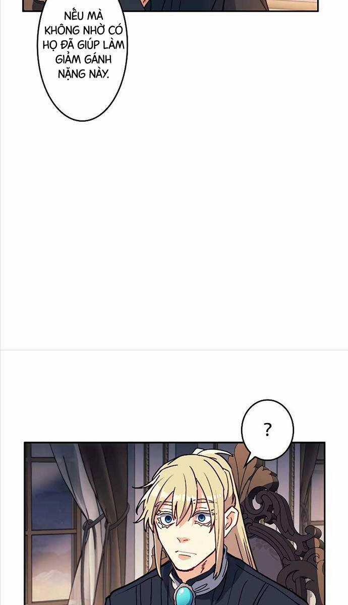 Công Tước Bạch Long Chapter 104 trang 62