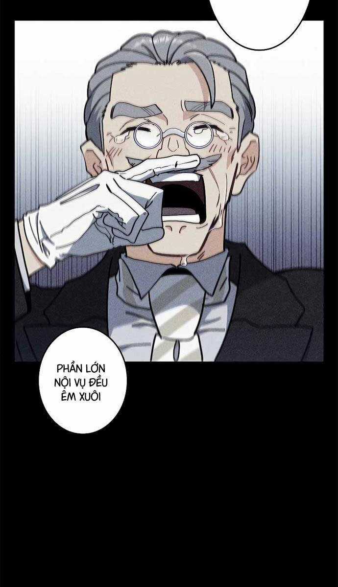 Công Tước Bạch Long Chapter 104 trang 64