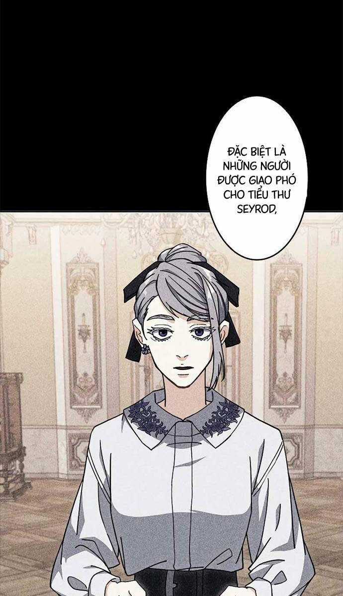 Công Tước Bạch Long Chapter 104 trang 65