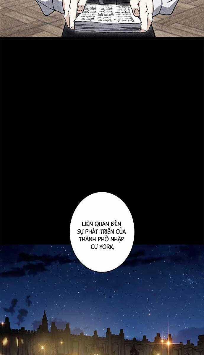 Công Tước Bạch Long Chapter 104 trang 66