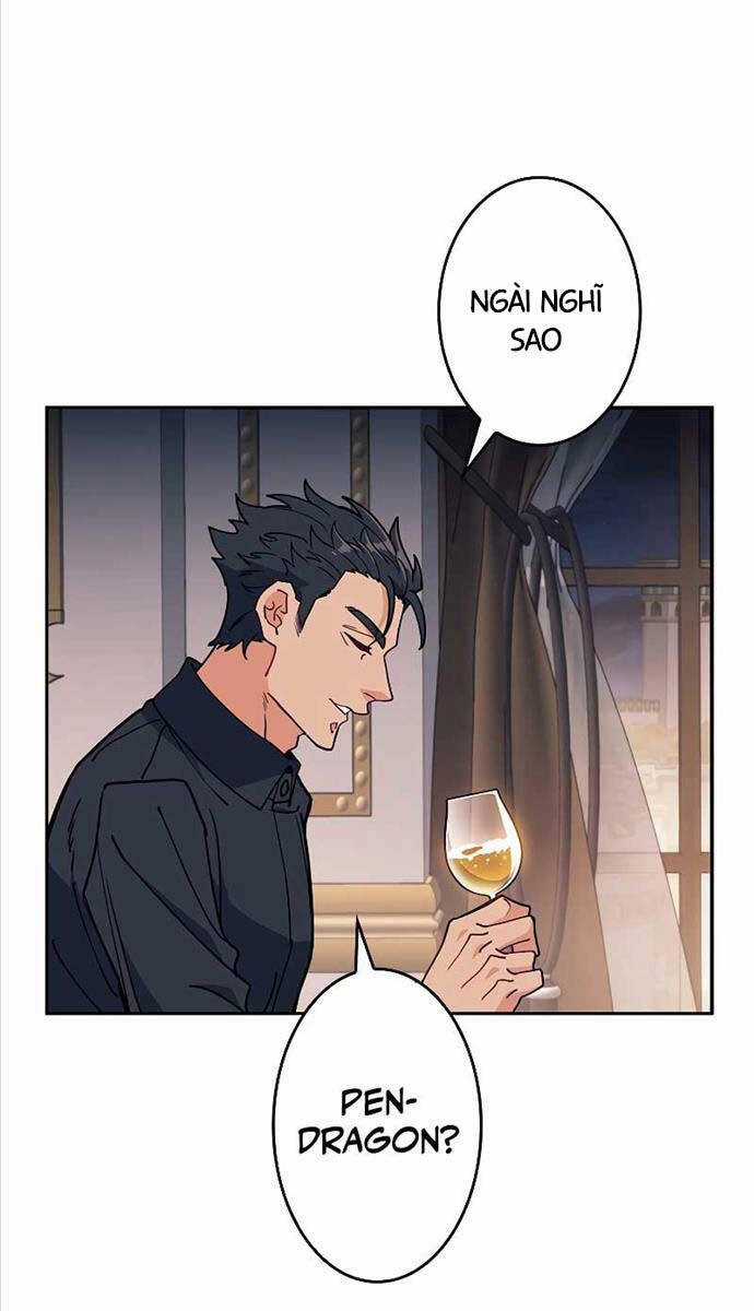 Công Tước Bạch Long Chapter 104 trang 70