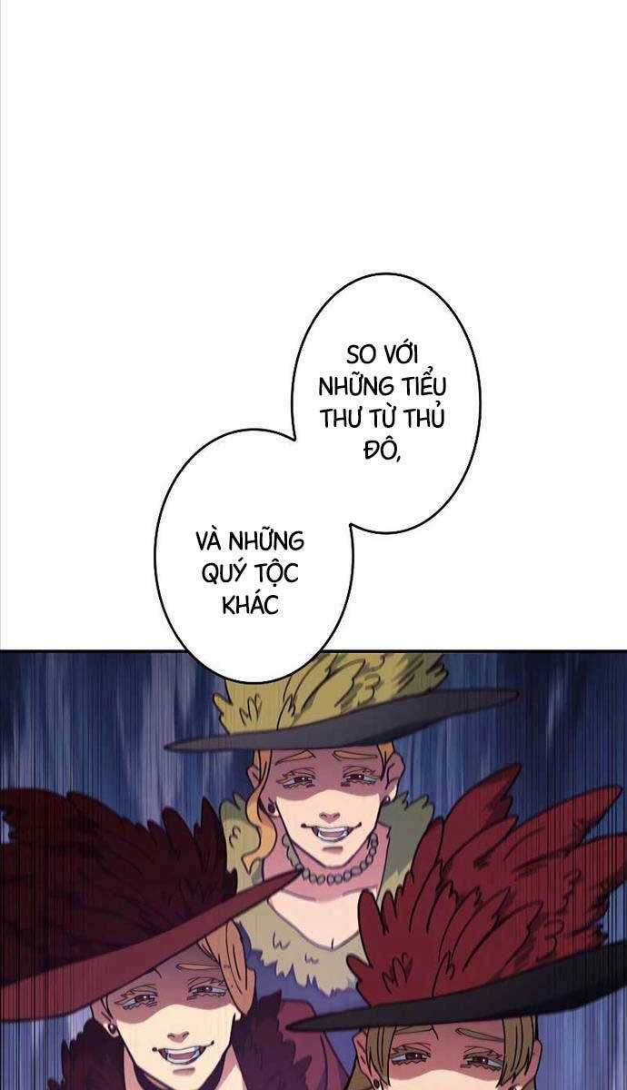 Công Tước Bạch Long Chapter 104 trang 74