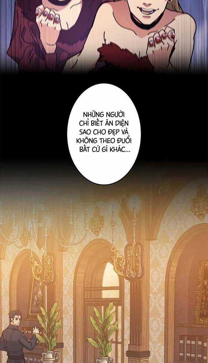 Công Tước Bạch Long Chapter 104 trang 75