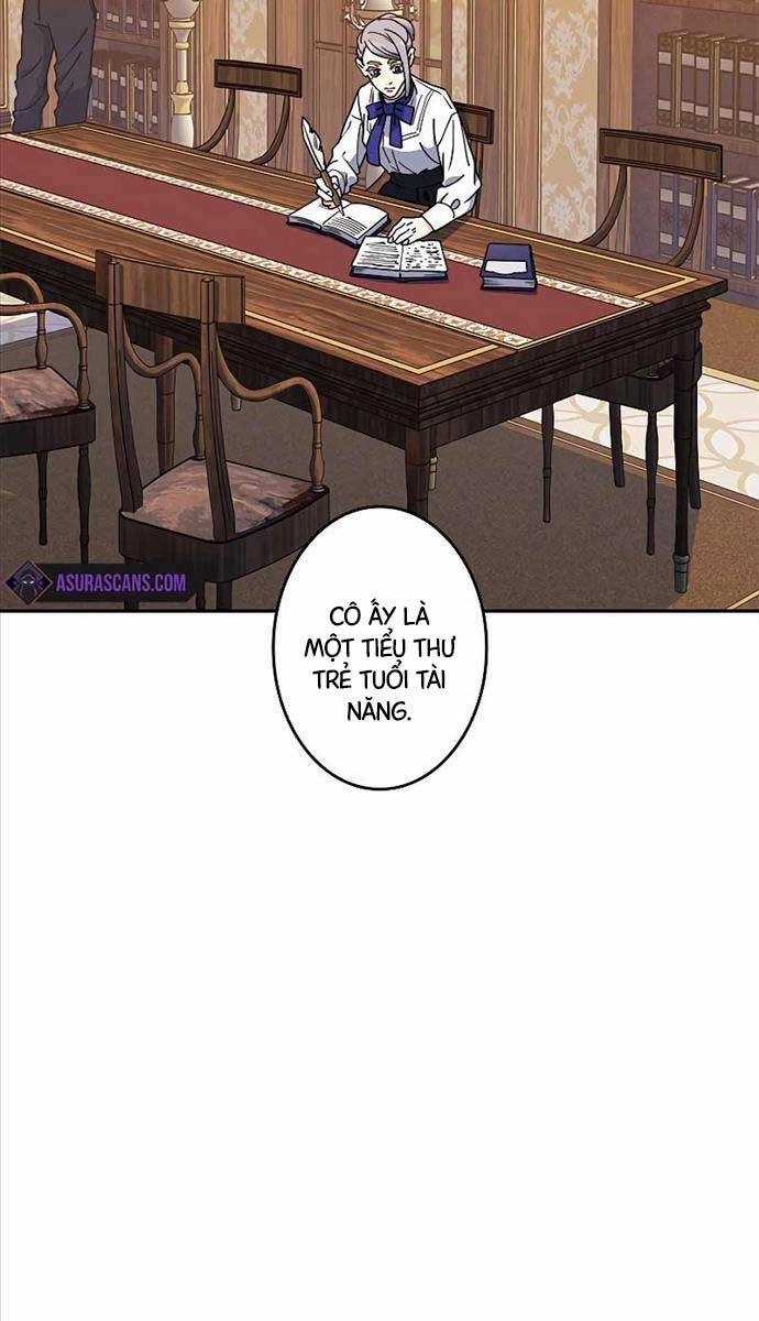 Công Tước Bạch Long Chapter 104 trang 76