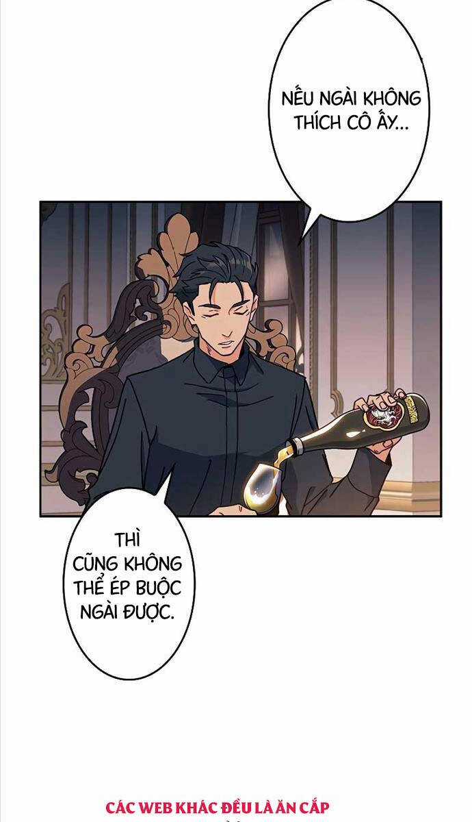 Công Tước Bạch Long Chapter 104 trang 83