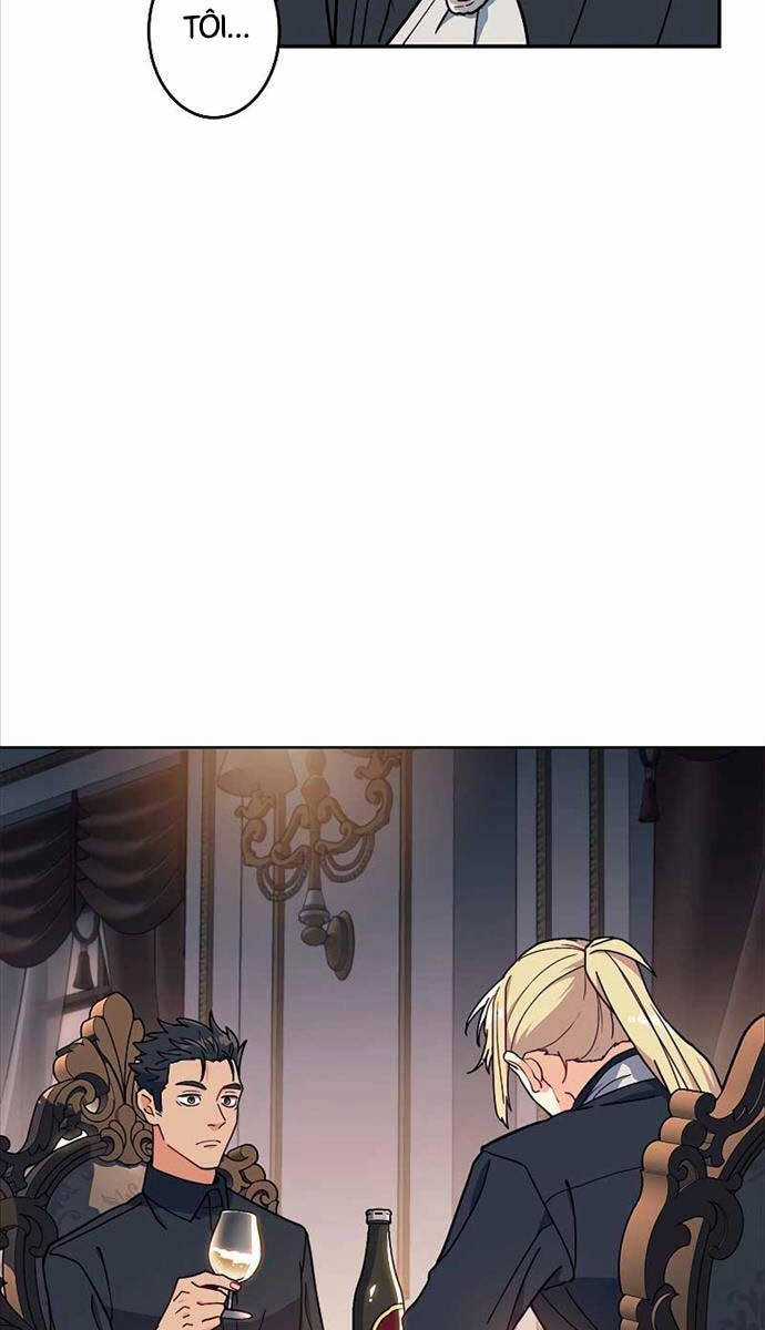 Công Tước Bạch Long Chapter 104 trang 86