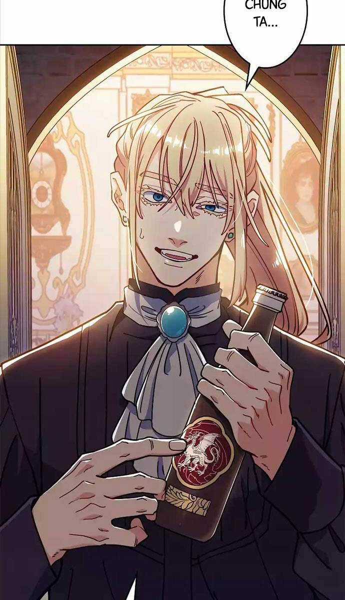 Công Tước Bạch Long Chapter 104 trang 98