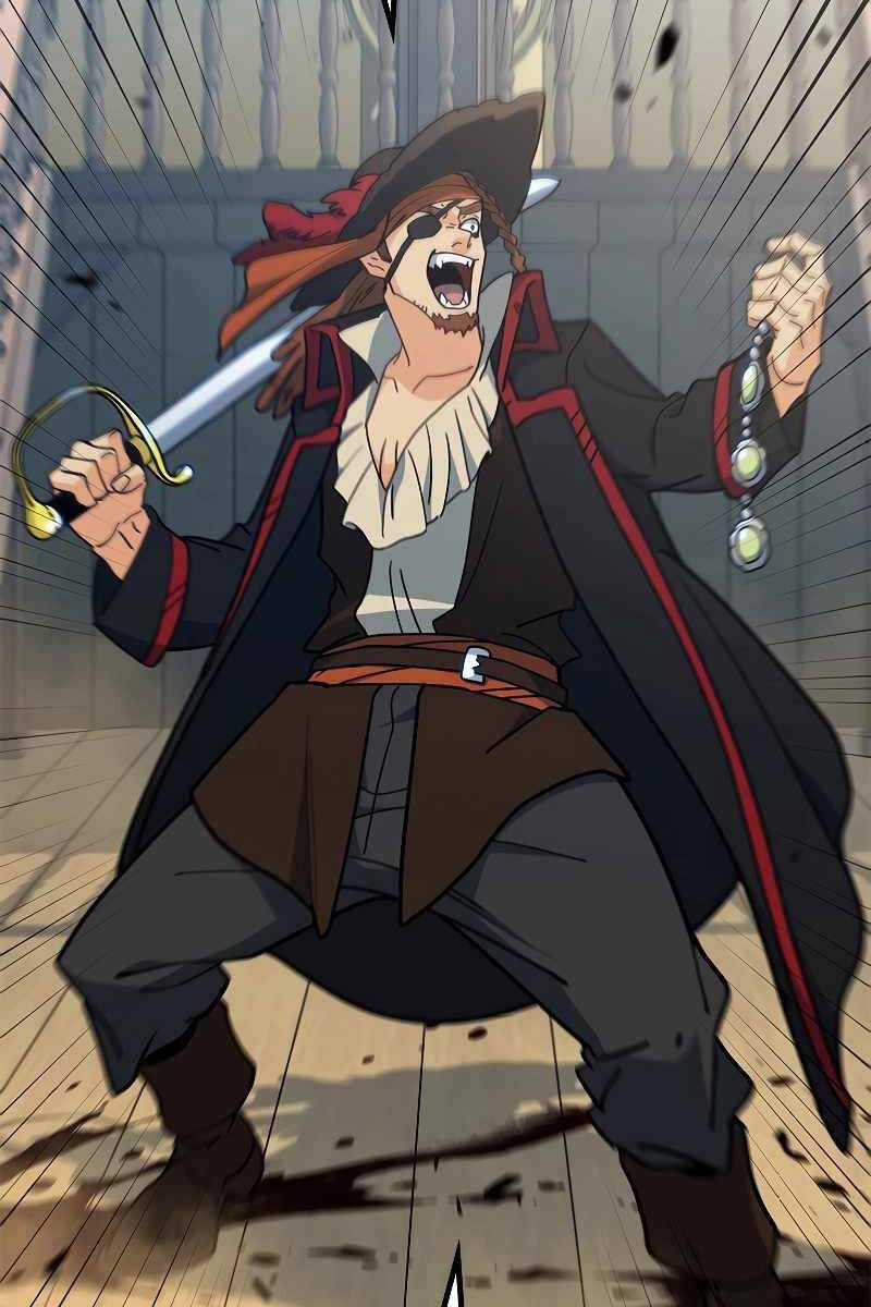 Công Tước Bạch Long Chapter 105 trang 103