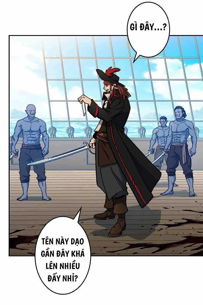 Công Tước Bạch Long Chapter 105 trang 109