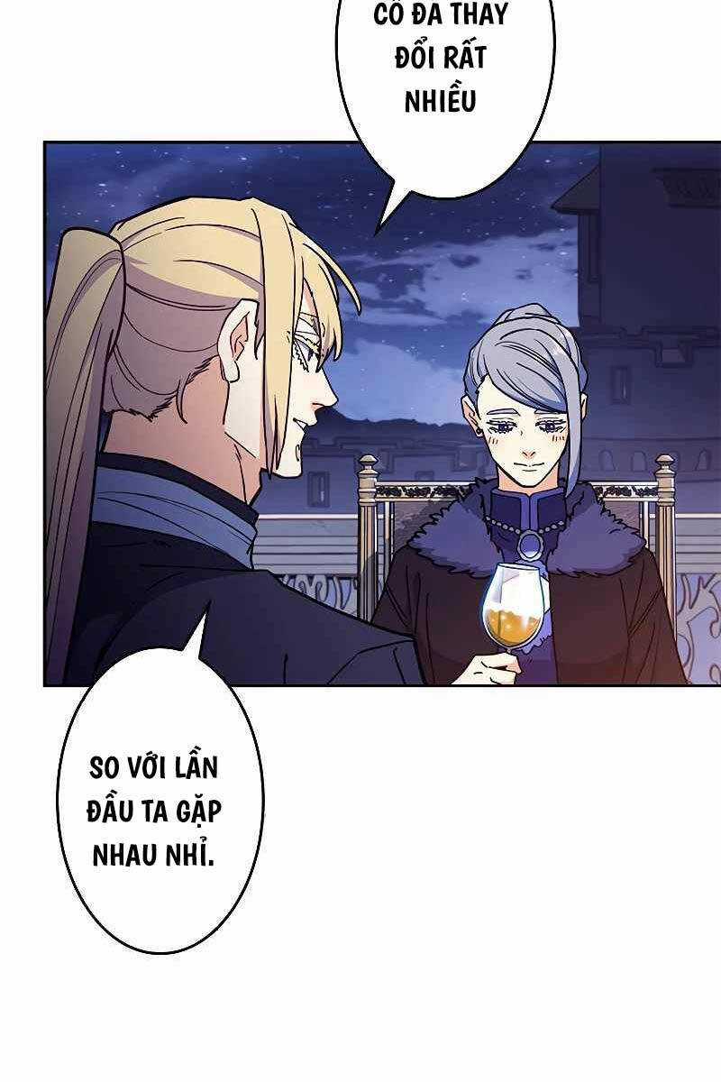 Công Tước Bạch Long Chapter 105 trang 19