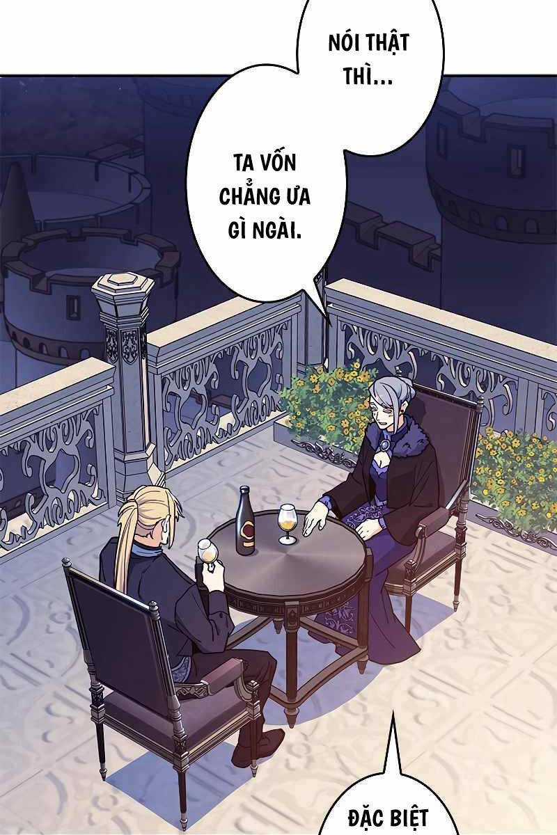 Công Tước Bạch Long Chapter 105 trang 23