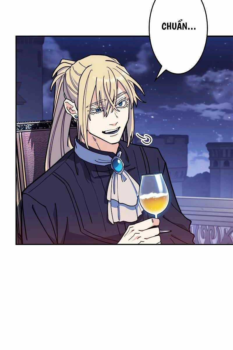 Công Tước Bạch Long Chapter 105 trang 30