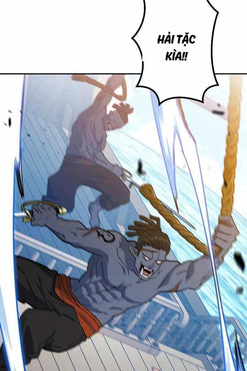 Công Tước Bạch Long Chapter 105 trang 93