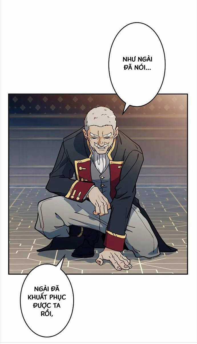 Công Tước Bạch Long Chapter 106 trang 101