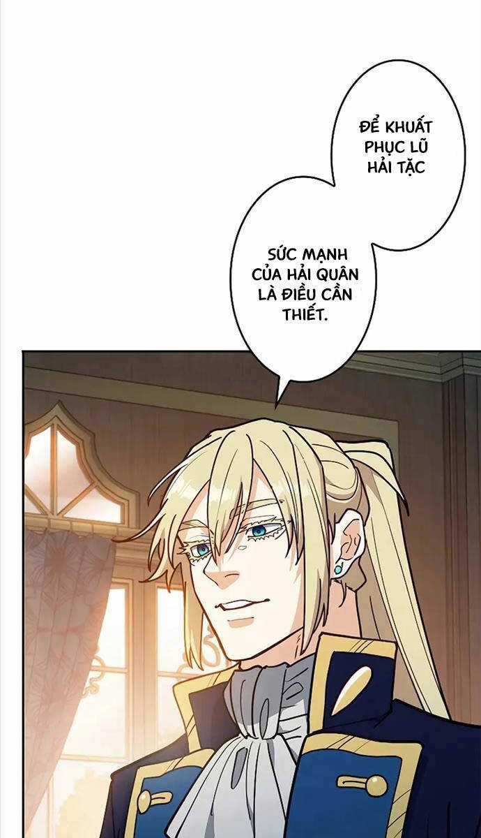 Công Tước Bạch Long Chapter 106 trang 105