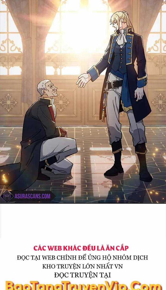 Công Tước Bạch Long Chapter 106 trang 107