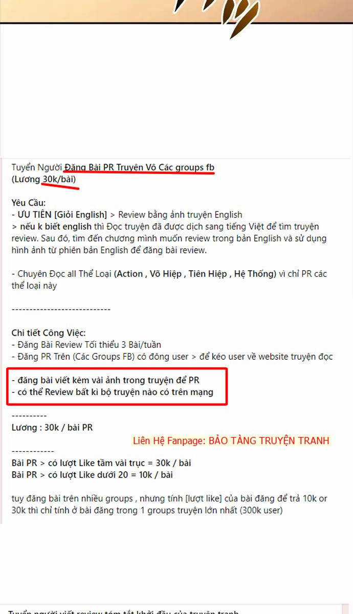 Công Tước Bạch Long Chapter 106 trang 109