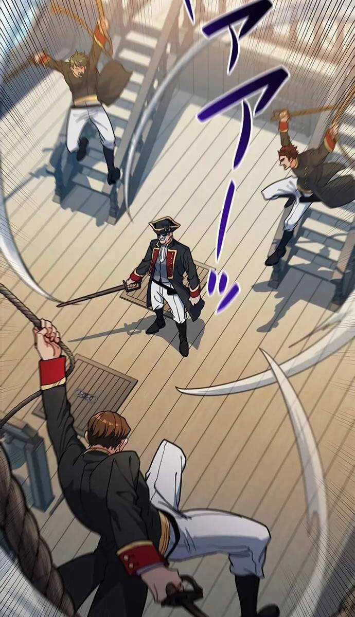 Công Tước Bạch Long Chapter 106 trang 11