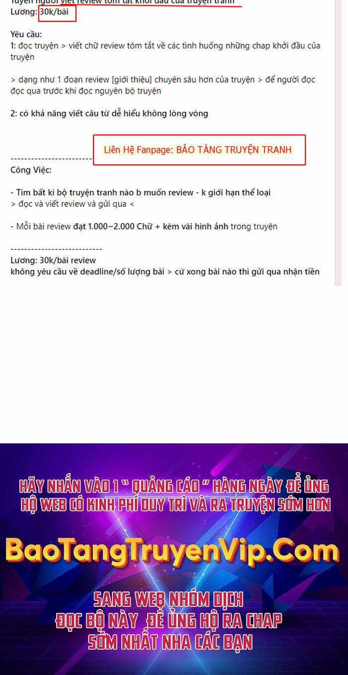 Công Tước Bạch Long Chapter 106 trang 110