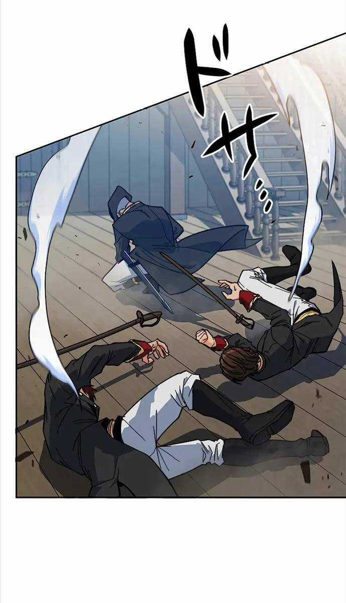 Công Tước Bạch Long Chapter 106 trang 16