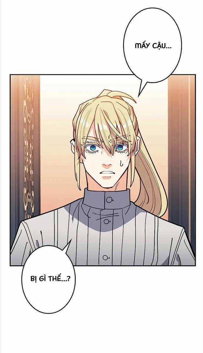 Công Tước Bạch Long Chapter 106 trang 3