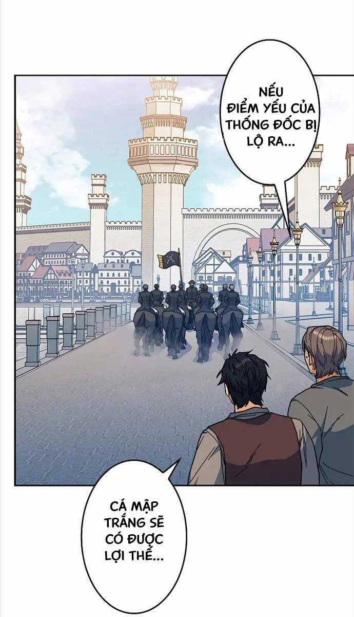 Công Tước Bạch Long Chapter 106 trang 31