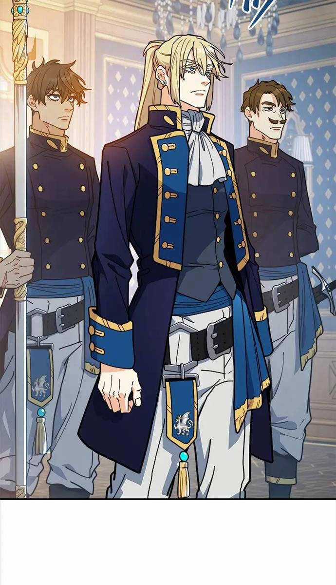 Công Tước Bạch Long Chapter 106 trang 34