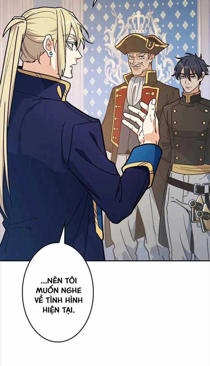 Công Tước Bạch Long Chapter 106 trang 44