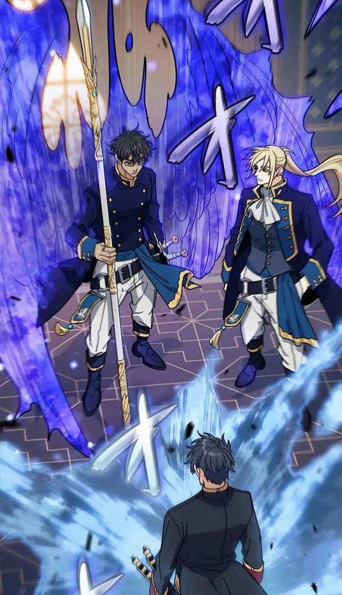 Công Tước Bạch Long Chapter 106 trang 51