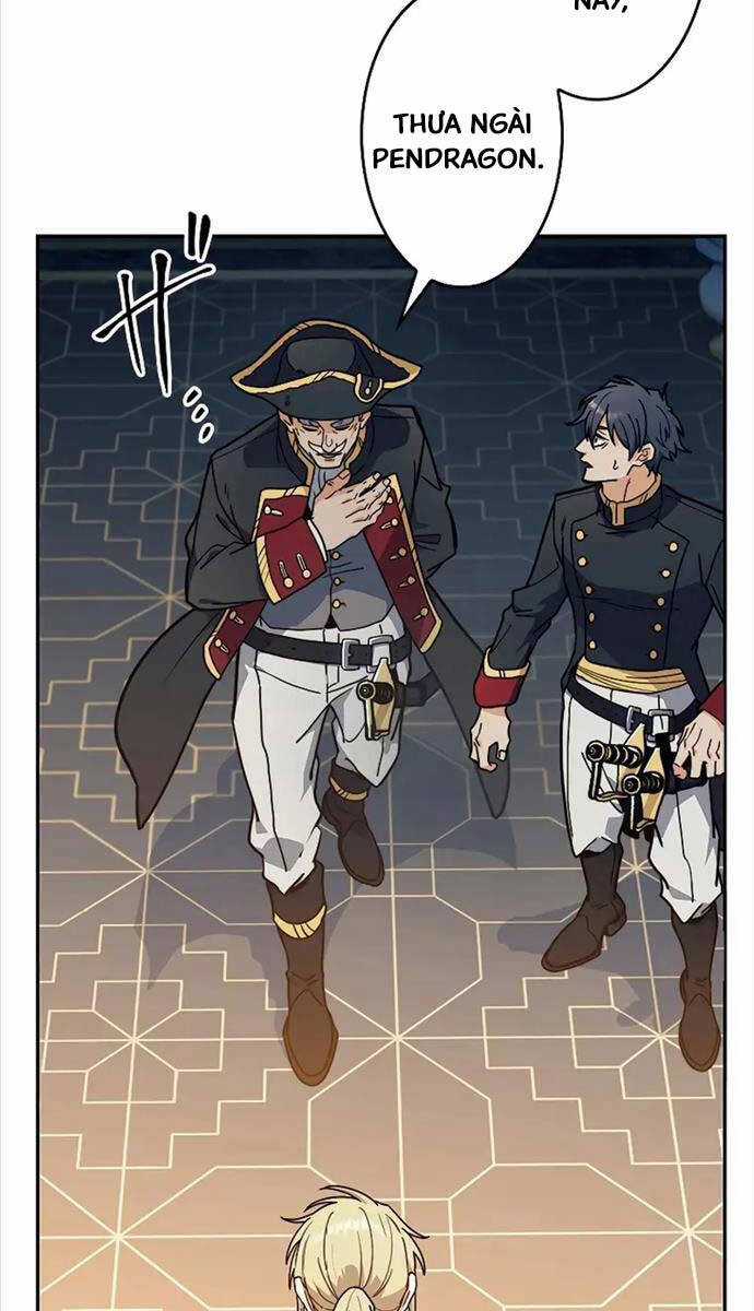 Công Tước Bạch Long Chapter 106 trang 55