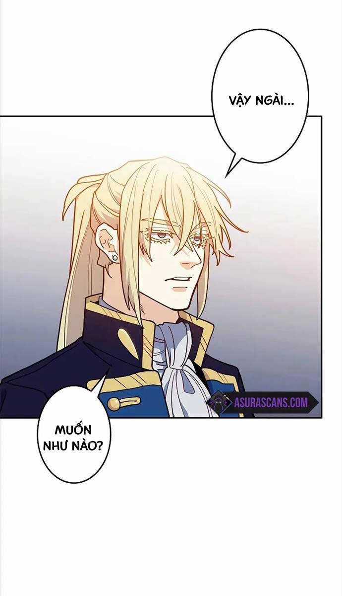 Công Tước Bạch Long Chapter 106 trang 58