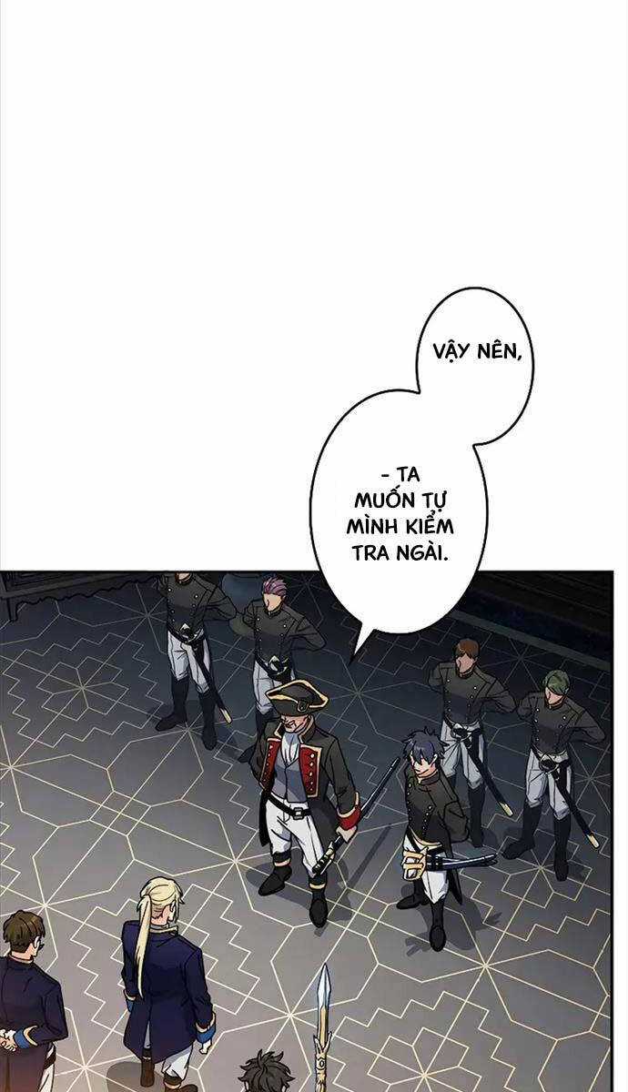 Công Tước Bạch Long Chapter 106 trang 68