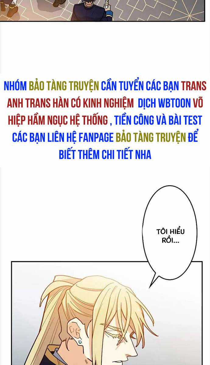 Công Tước Bạch Long Chapter 106 trang 69