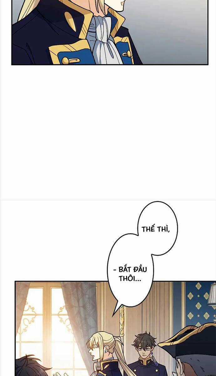 Công Tước Bạch Long Chapter 106 trang 70